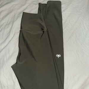 Alo leggings